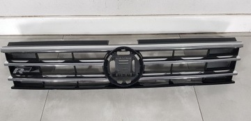 TIGUAN II R-LINE GRILL ATRAPA ZDERZAKA 5NA853653B