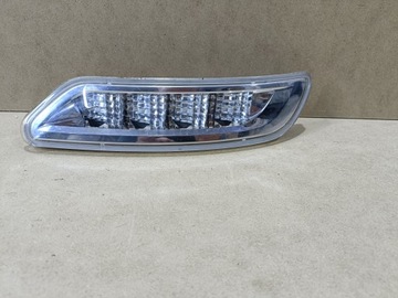 LAMPA OBRYSOWA DACH LEWA BIAŁA IVECO STRALIS 10-