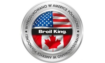 Решетка-гриль чугунная BROIL KING Gem Porta-Chef 11237