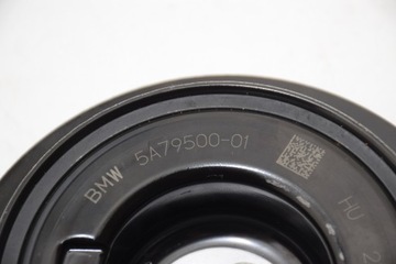 BMW F40 F45 F48 LCI F39 B38 KOLO ŘEMENICE TLUMIČ VIBRACÍ B38A15F B38A15A