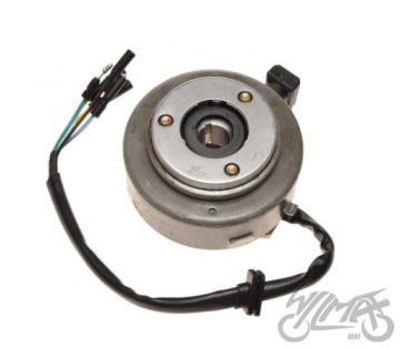 STATOR ISKROWNIK SILNIK LF86