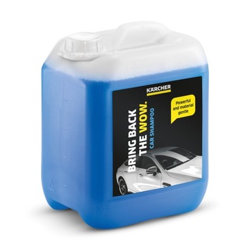 KARCHER RM 619 Szampon samochodowy 5l AUTO SZAMPON
