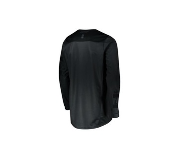 LEATT ZESTAW (KOMPLET) KOSZULKA + SPODNIE MOTO RIDE KIT 3.5 GRAPHENE KOLOR