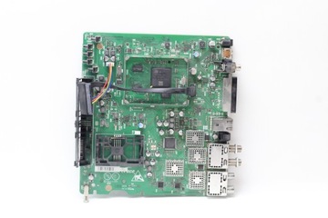 SPRAWNA PŁYTA GŁÓWNA PACE PVR HDS7241