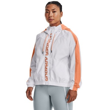 ЖЕНСКАЯ НЕДОЖДЕВАЯ СПОРТИВНАЯ ВЕТРОВКА UNDER ARMOR 1369845