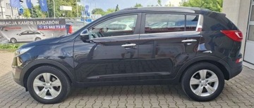 Kia Sportage III SUV 1.6 GDI 135KM 2012 Kia Sportage Kia Sportage 1.6 GDI Business Line M 2WD 1.6 Benzyna 135KM, zdjęcie 23
