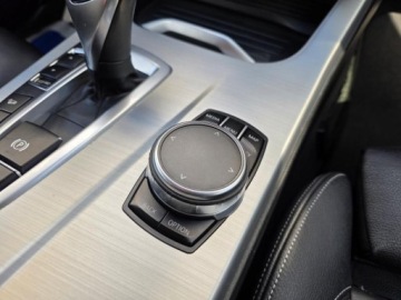 BMW X4 G01 M40i 360KM 2016 BMW X4 M40i 3.0l benzyna 360KM*Harman Kardon * Skóra * Przebieg:160, 499km, zdjęcie 19