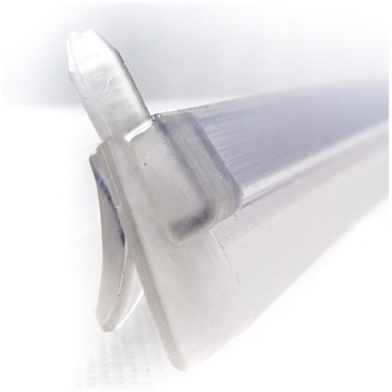 Горизонтальное уплотнение 100 см Radaway 007-106401400