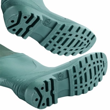 РАЗМЕР ВОДОНЕПРОНИЦАЕМЫХ БРЮК WADERS ДЛЯ РЫБАЛКИ WADERS HOKKAIDO HARNESS. 44