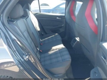 Volkswagen Golf VIII 2023 Volkswagen Golf 2.0T 40th Anniversary Edition 2023 2.0 Benzyna 241KM, zdjęcie 13