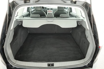 Ford Focus II Kombi 1.6 Duratec 100KM 2008 Ford Focus 1.6 16V, Salon Polska, Klima, zdjęcie 12