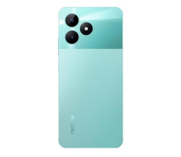 Смартфон Realme C51 4/128 ГБ мятно-зеленый NFC