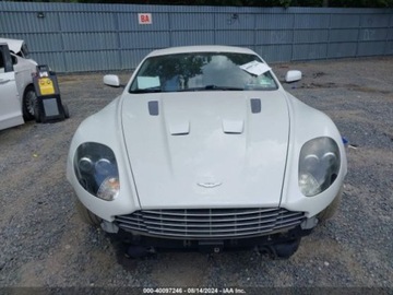 Aston Martin DBS I 2009 Aston Martin DBS 2009 6.0l 6.0 Benzyna 510KM, zdjęcie 7