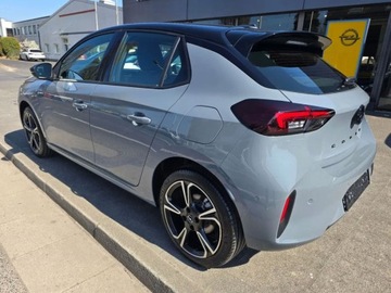 Opel Corsa F Hatchback 5d Facelifting 1.2 Turbo 100KM 2025 Od ręki - GS 1.2 Turbo 100KM / Pakiet Komfort, zdjęcie 2
