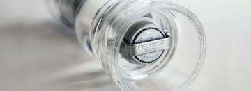 Peugeot Młynki PARIS 18 см соль перец Сделано во Франции