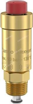 Flamco Meibes Odpowietrznik automatyczny, prosty