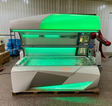 ERGOLINE 1100 PRESTIGE EXTREME POWER