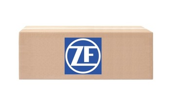 Трансмиссионное масло ZF LIFEGUARDFLUID 7.6 DCT 1л.