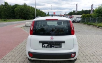 Fiat Panda III VAN 1.2 69KM 2014 Fiat Panda 1.2 69KM Klimatyzacja K.Serwisowa Salon Polska 1.2 Benzyna 69KM, zdjęcie 5