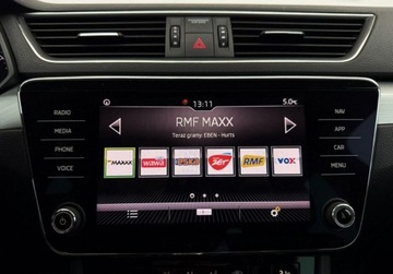 Skoda Superb III Liftback Facelifting 2.0 TDI SCR 150KM 2019 Skoda Superb 2.0 TDI 190KM SCR Style DSG Salon PL I-wszy wlasciciel 2.0, zdjęcie 22