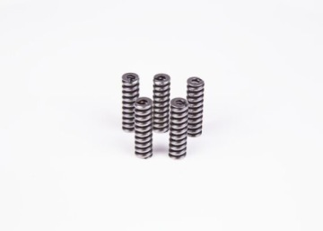 BOSCH 2 434 614 055 Sprężyna