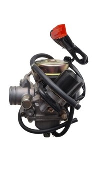 Gaźnik SYM Orbit 125 Fiddle 125 oryginał