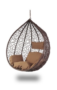 ПОДВЕСНОЙ СТУЛ, САДОВЫЙ КОКОН, КОРЗИНА-КАЧАЛКА