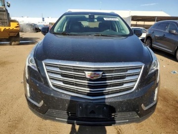 Cadillac 2018 Cadillac XT5 2018 CADILLAC XT5 LUXURY silnik benzynowy 3.6 L 3.6 Benzyna, zdjęcie 5