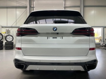 BMW X5 G05 SUV Facelifting 3.0 40i 381KM 2026 BMW X5 xDrive40i Sport Suv 3.0 (381KM) 2026, zdjęcie 3