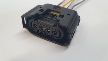 MERCEDES JEEP WTYCZKA KOSTKA PRZEPŁYWOMIERZA A2035453628