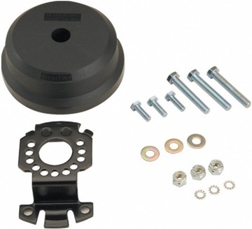 Рулевой механизм Р-3000 мощностью до 200 л.с.