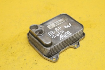 CHŁODNICZKA OLEJU 03C117021E GOLF A3 8P BLF 1.6FSI