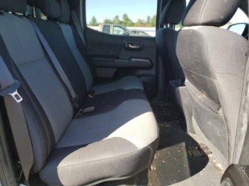 Toyota Tacoma II 2022 Toyota Tacoma 2022, 3.5L, 4x4, TRD OFF-ROAD, od ubezpieczalni 3.5 Benzyna, zdjęcie 8