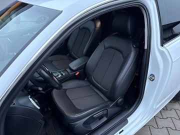 Audi A3 8V 2015 Audi A3 3-drzwiowe Navi Alu Klima Skora Serwis Gwarancja 1.6 Diesel 116KM, zdjęcie 8