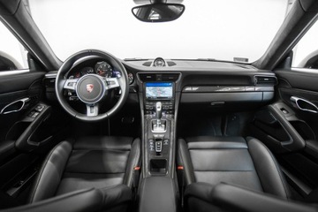 Porsche 911 991 Turbo/Turbo S Coupe 3.8 560KM 2014 Porsche 911 turbo S 560KM. Salon Polska. FV23%., zdjęcie 21