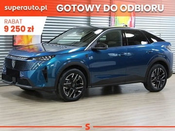 Peugeot 3008 III 2025