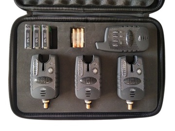 Набор сигнальных устройств с линейкой FL 3+1 управления