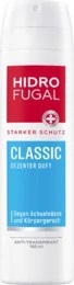Hidrofugal Classic Spray antyperspirant spray