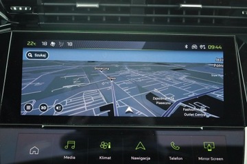 Peugeot 308 III SW 1.2 PureTech 130KM 2024 Peugeot 308 1.2 PureTech, Salon Polska, zdjęcie 15