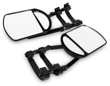 БОКОВОЕ ЗЕРКАЛО ДЛЯ БУКСИРОВКИ КЕМПИНГОВОГО ПРИЦЕПА