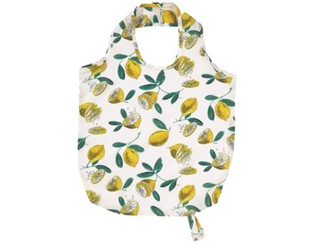Ulster Weavers siatka Lemons 649LEM