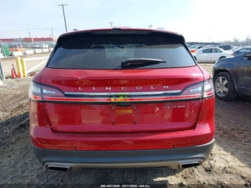 Lincoln 2020 Lincoln Nautilus Reserve 2020 2.0 Benzyna 250KM, zdjęcie 4