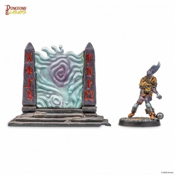 Миниатюрный набор Archon Studio Ghosts