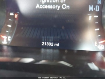 Dodge Challenger III 2022 Dodge Challenger 2022r, 3.6L, AWD, GT 3.6 Benzyna 303KM, zdjęcie 10