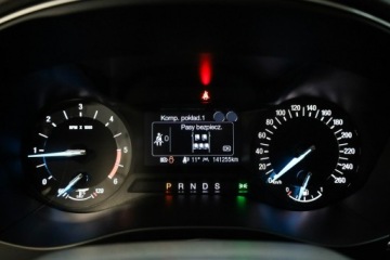 Ford Mondeo V Kombi Facelifting 2.0 EcoBlue 150KM 2020 Ford Mondeo Automat*Dynamic Led*Salon, zdjęcie 19