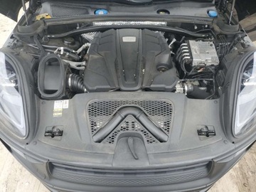 Porsche Macan 2023 Porsche Macan GTS 2023 2.9l 2.9 Benzyna 434KM, zdjęcie 6