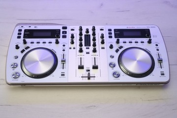 USB-контроллер Wi-Fi Pioneer XDJ AERO