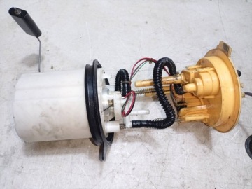 Kraftstoffpumpe Förderpumpe Volkswagen Tiguan 2008