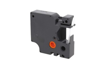 Taśma do etykiet DYMO 40920 9mm/7m przeźroczysta