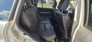 Suzuki Grand Vitara II SUV 1.9 DDiS 129KM 2007 SUZUKI GRAND VITARA II 1.9 DDiS 4x4 Napęd na 4 koła 129 KM, zdjęcie 11
